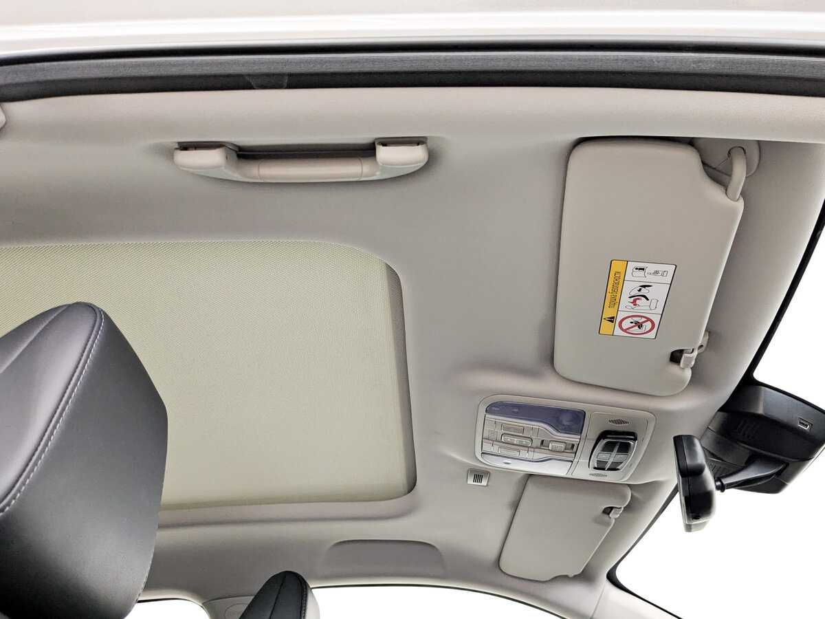 Хавал Ф7 б/у, 2021, Роботизированная. Фото: #22