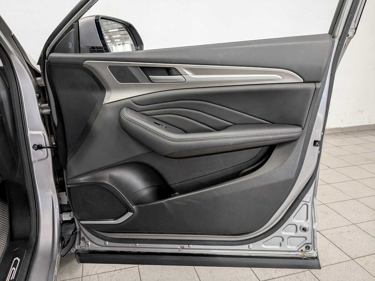 Хавал Ф7 б/у, 2021, Роботизированная. Фото: #24