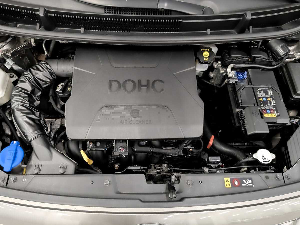 Kia Picanto б/у, 2019, Автоматическая. Фото: #8