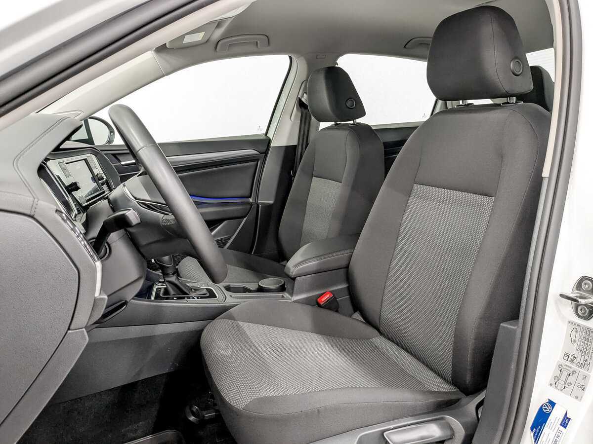 Volkswagen Jetta б/у, 2020, Автоматическая. Фото: #19