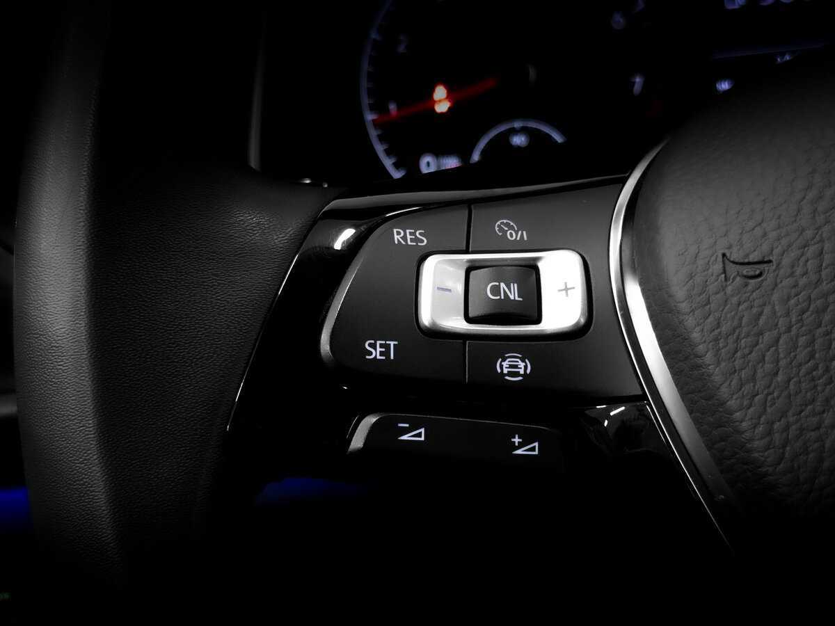 Volkswagen Jetta б/у, 2020, Автоматическая. Фото: #26