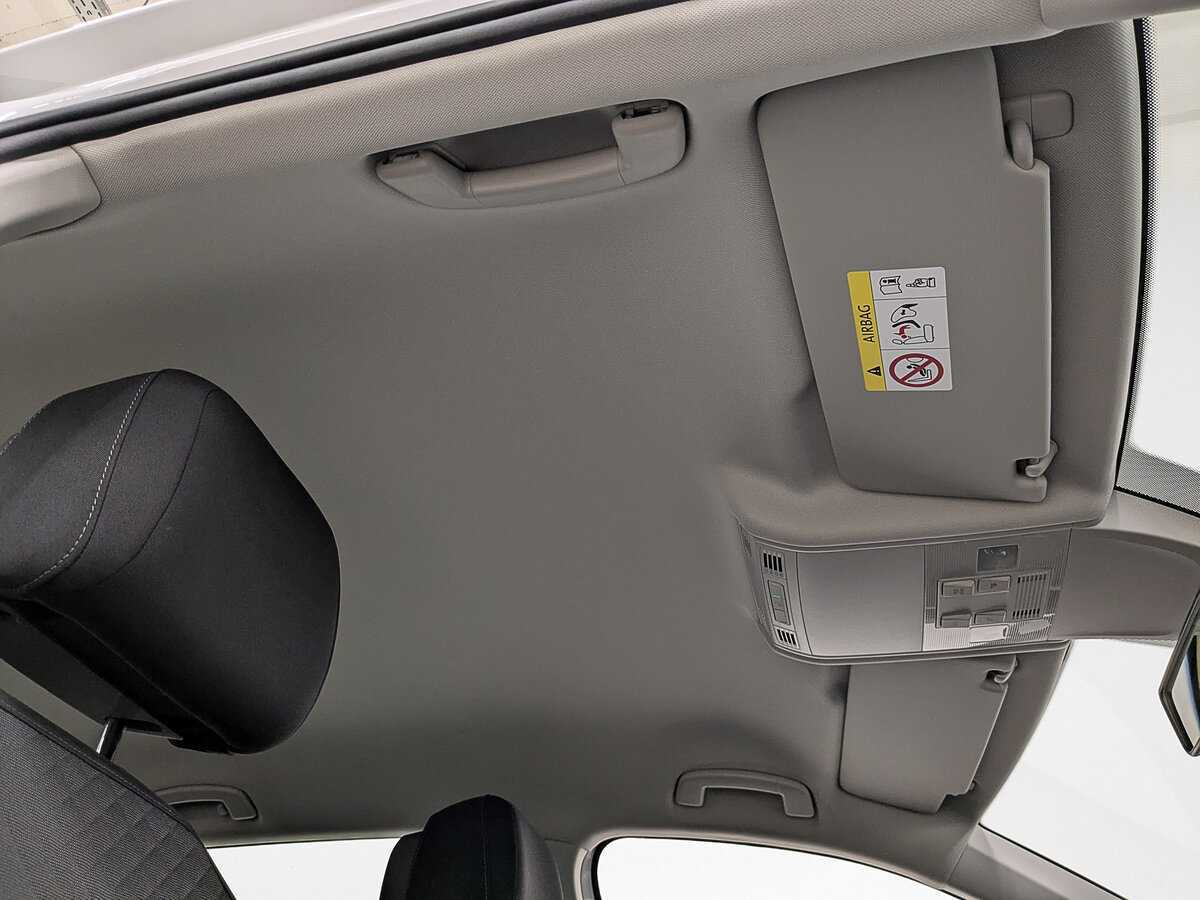 Volkswagen Tiguan б/у, 2020, Роботизированная. Фото: #22