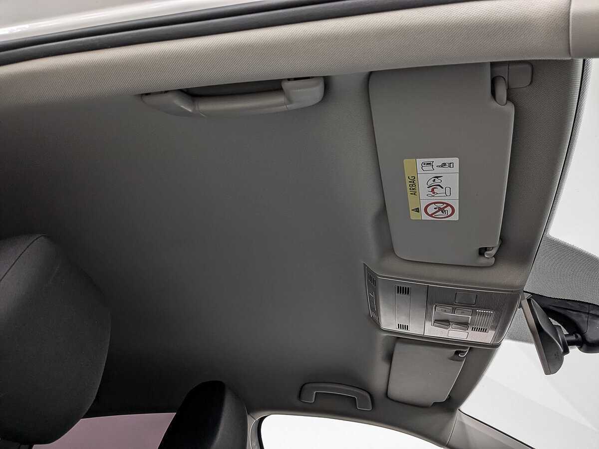 Volkswagen Jetta б/у, 2020, Автоматическая. Фото: #22