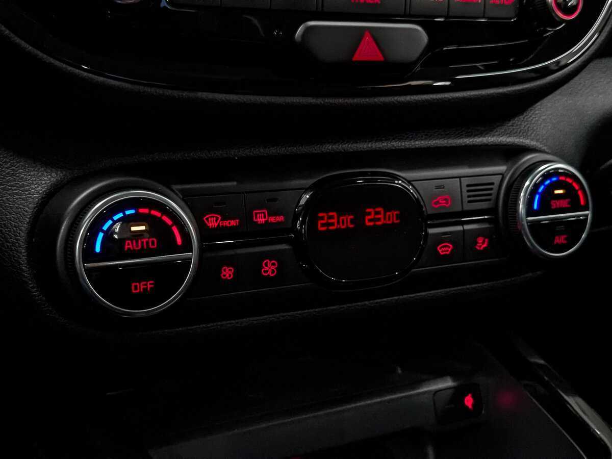 Киа Соул б/у, 2021, Автоматическая. Фото: #20