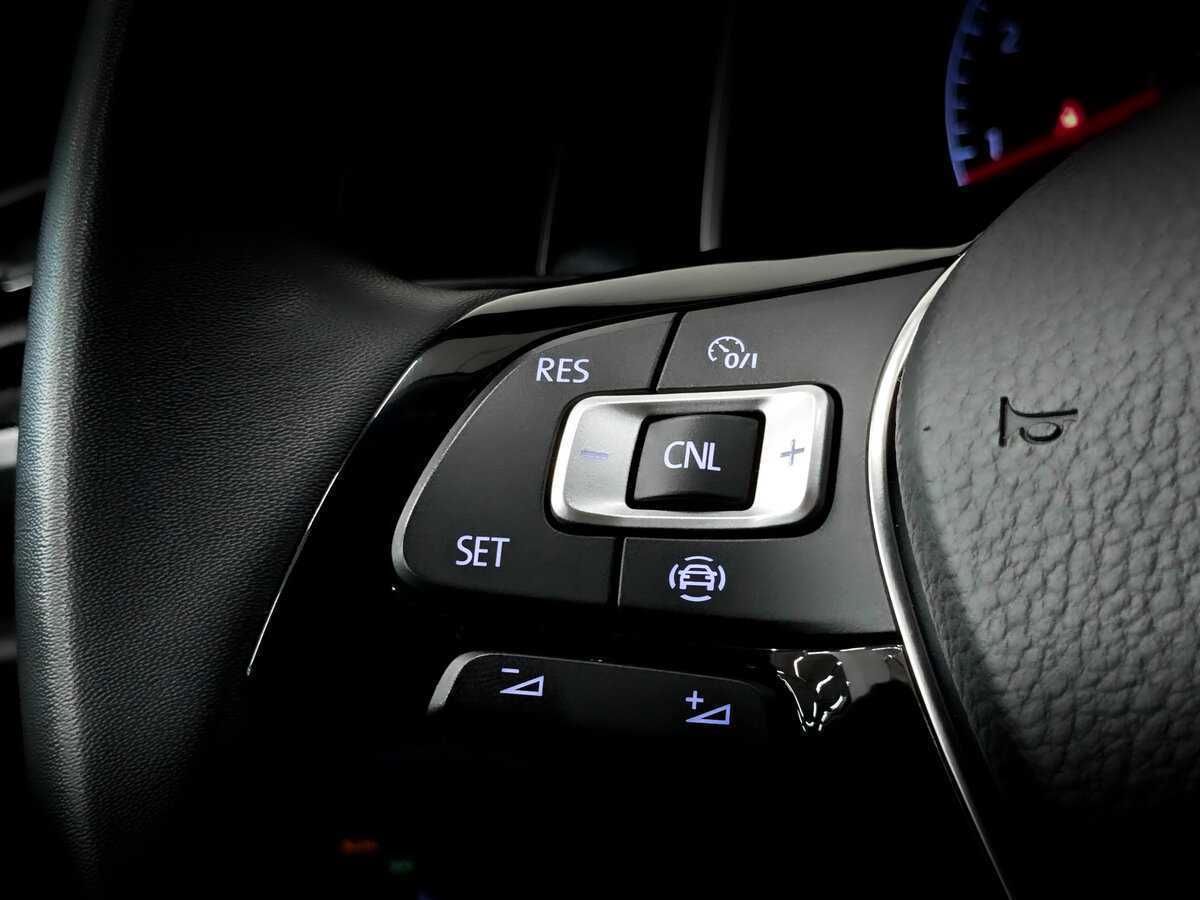 Volkswagen Jetta б/у, 2020, Автоматическая. Фото: #26