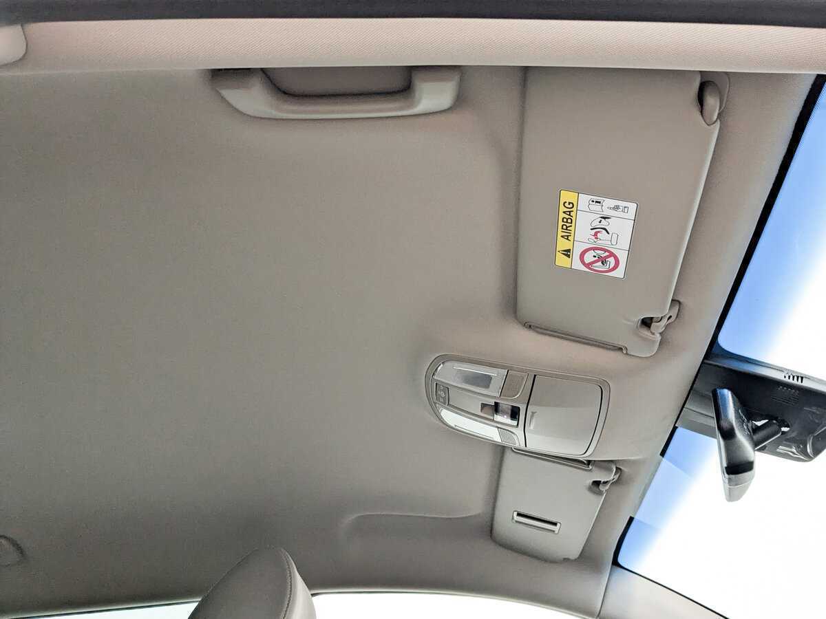 Хендай Туксон б/у, 2020, Автоматическая. Фото: #21