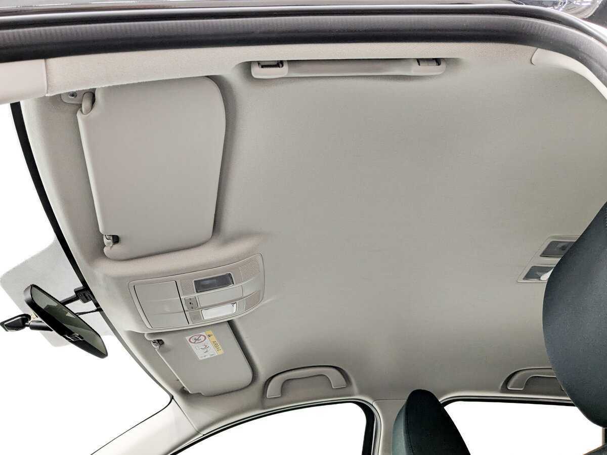 Мазда Ц-Икс-5 б/у, 2014, Автоматическая. Фото: #19