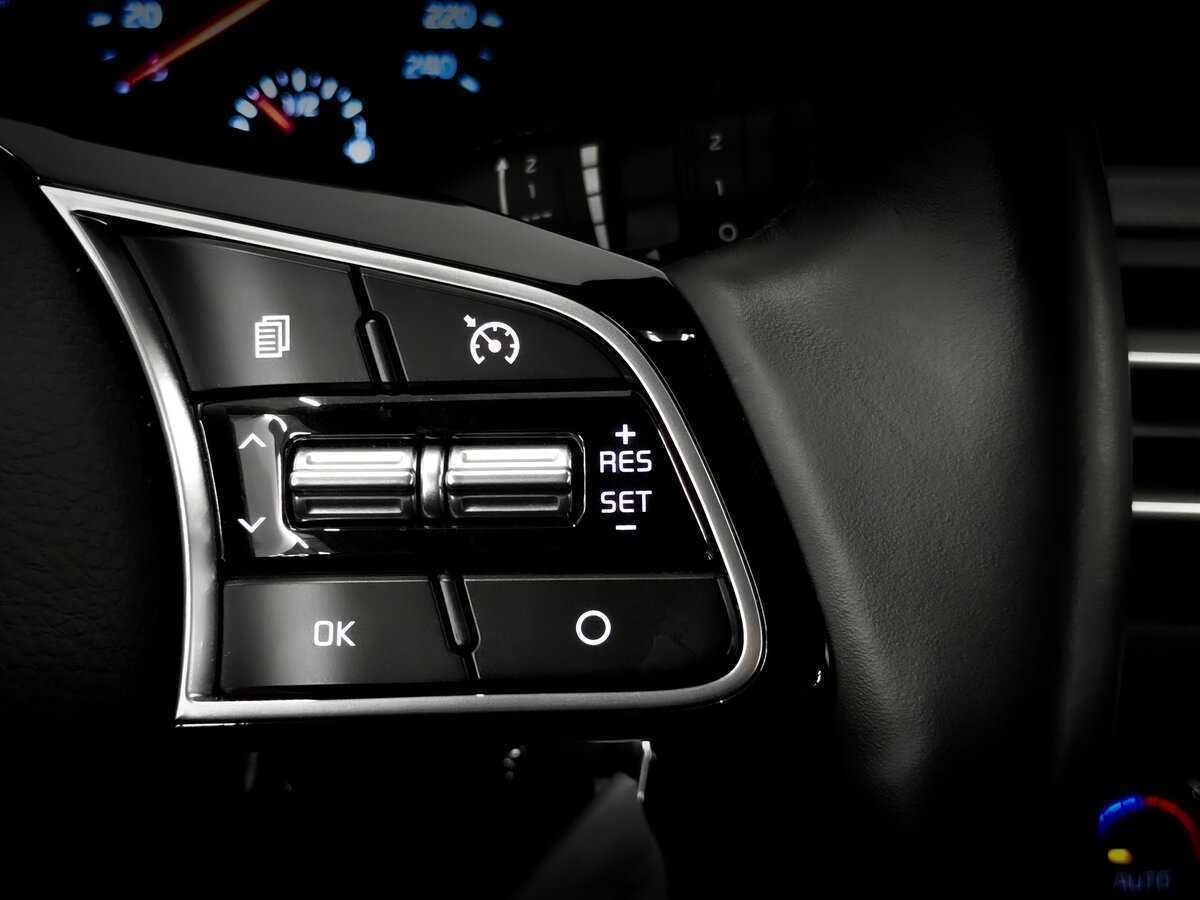 Киа Сельтос б/у, 2021, Автоматическая. Фото: #25