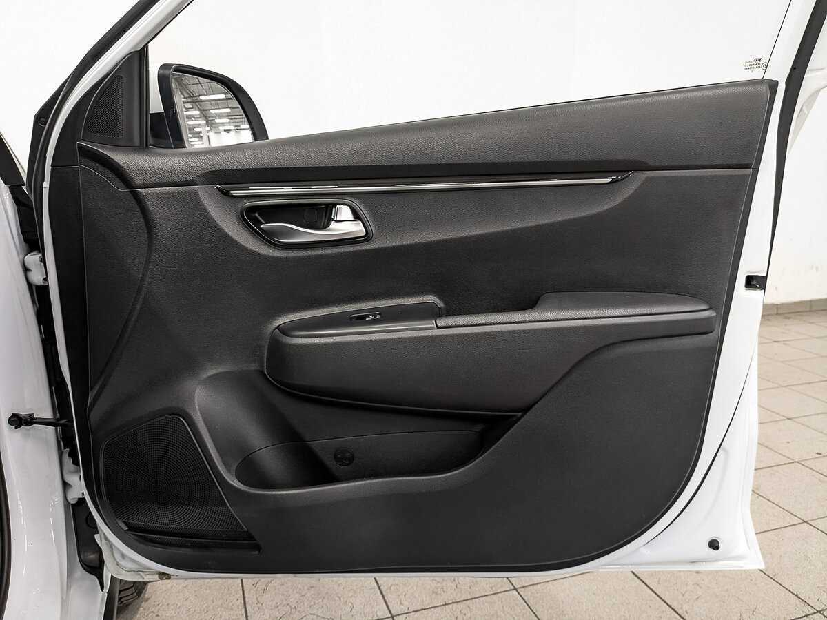 Киа Рио б/у, 2020, Автоматическая. Фото: #24