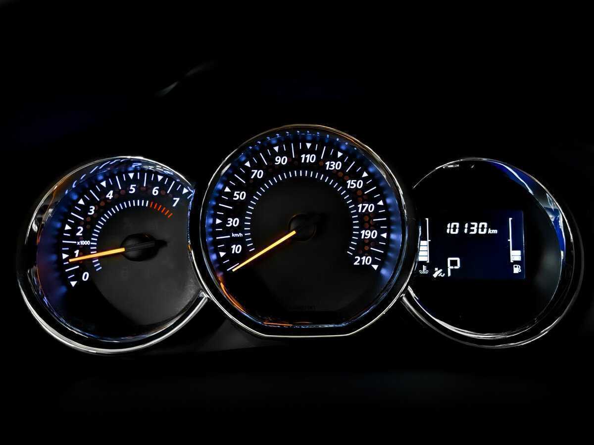 Рено Сандеро б/у, 2021, Вариатор. Фото: #12