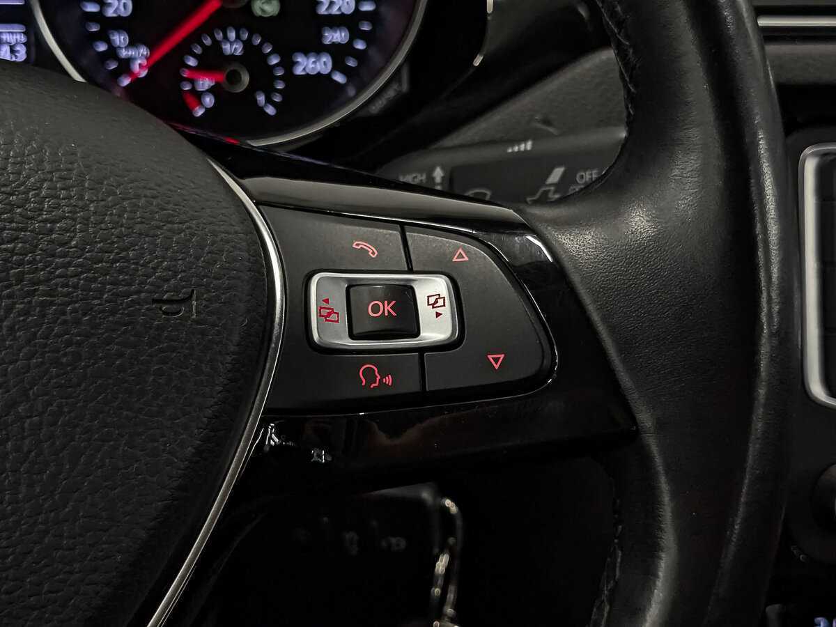 Volkswagen Jetta б/у, 2016, Автоматическая. Фото: #27