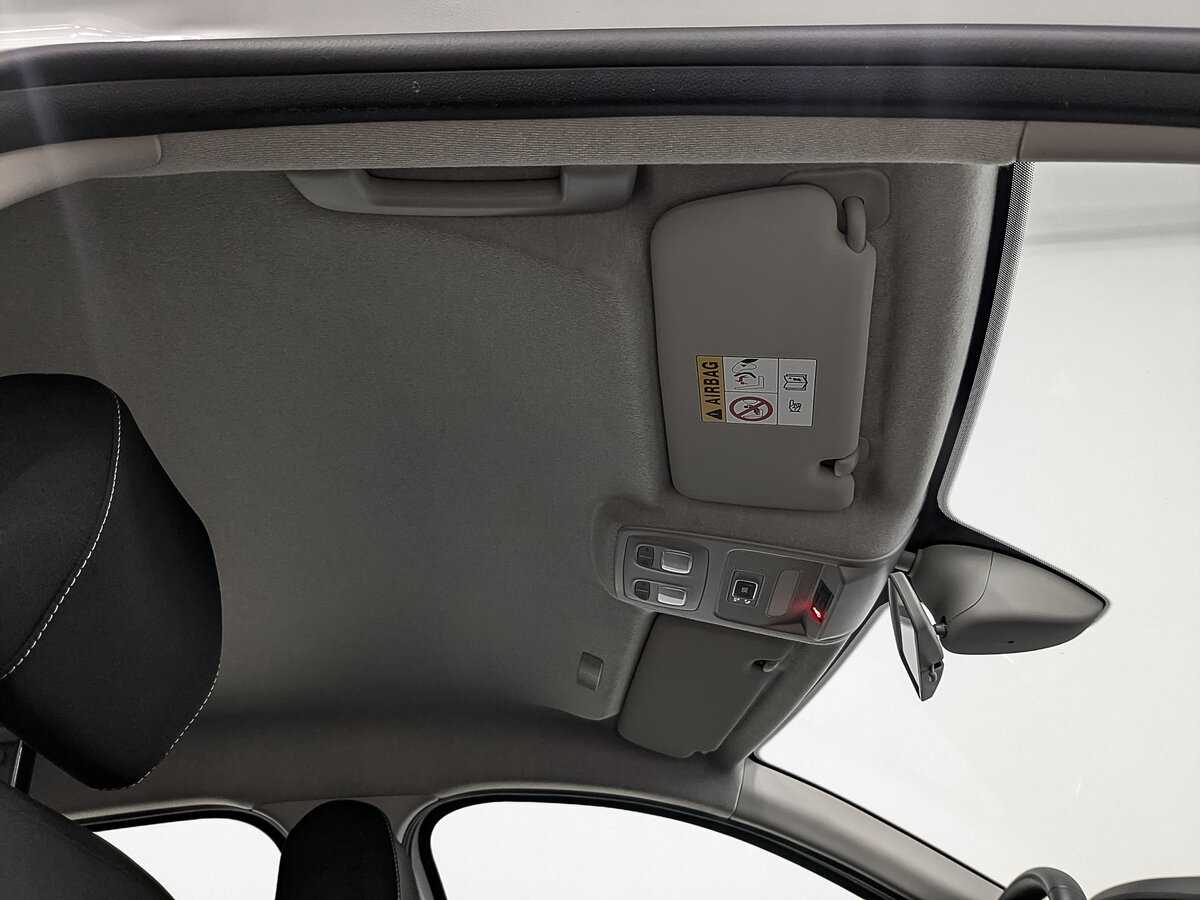 Рено Аркана б/у, 2019, Вариатор. Фото: #22