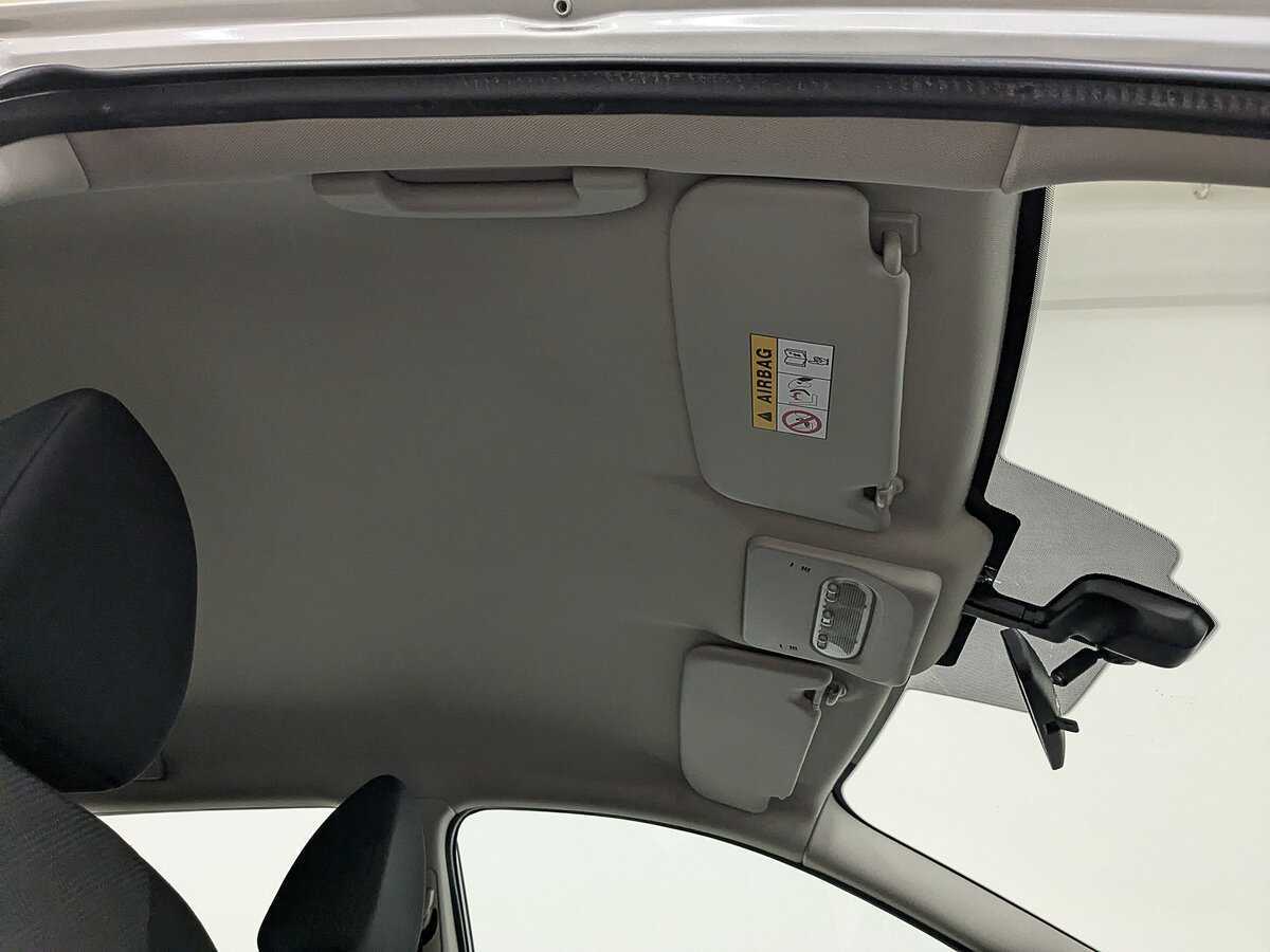 Ниссан Кашкай б/у, 2014, Вариатор. Фото: #20