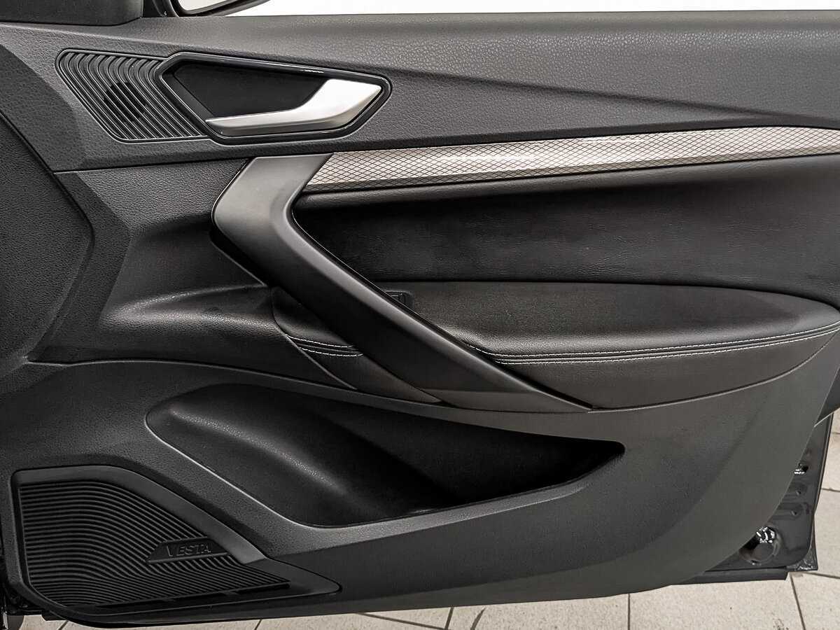 Lada (ВАЗ) Vesta б/у, 2024, Вариатор. Фото: #24