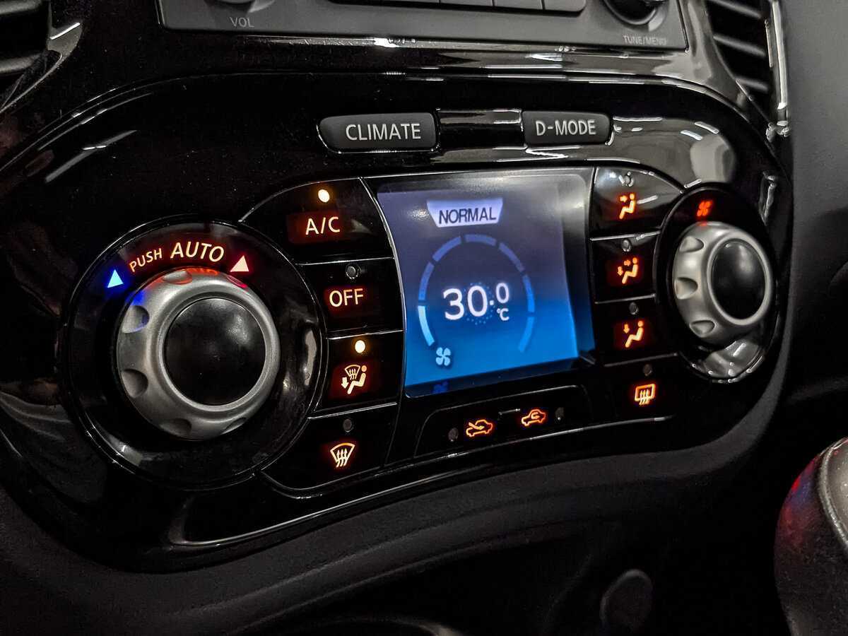 Ниссан Жук б/у, 2014, Механическая. Фото: #20