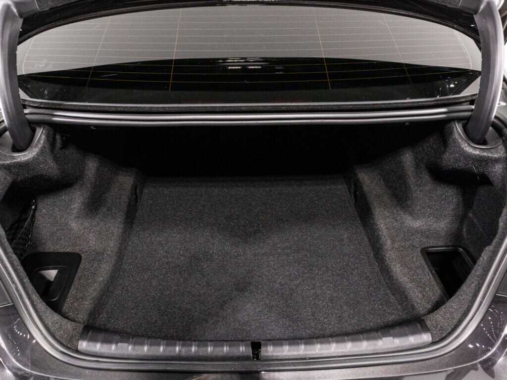 BMW 5 серии б/у, 2019, Автоматическая. Фото: #14