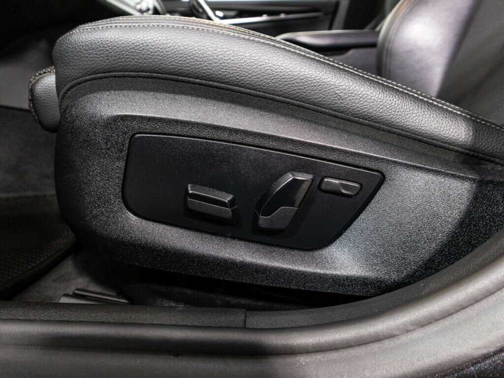 BMW 5 серии б/у, 2019, Автоматическая. Фото: #16