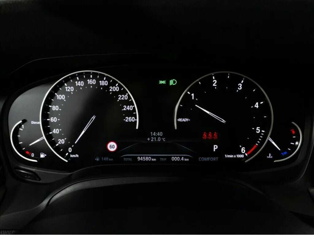 БМВ 3 серии б/у, 2019, Автоматическая. Фото: #11