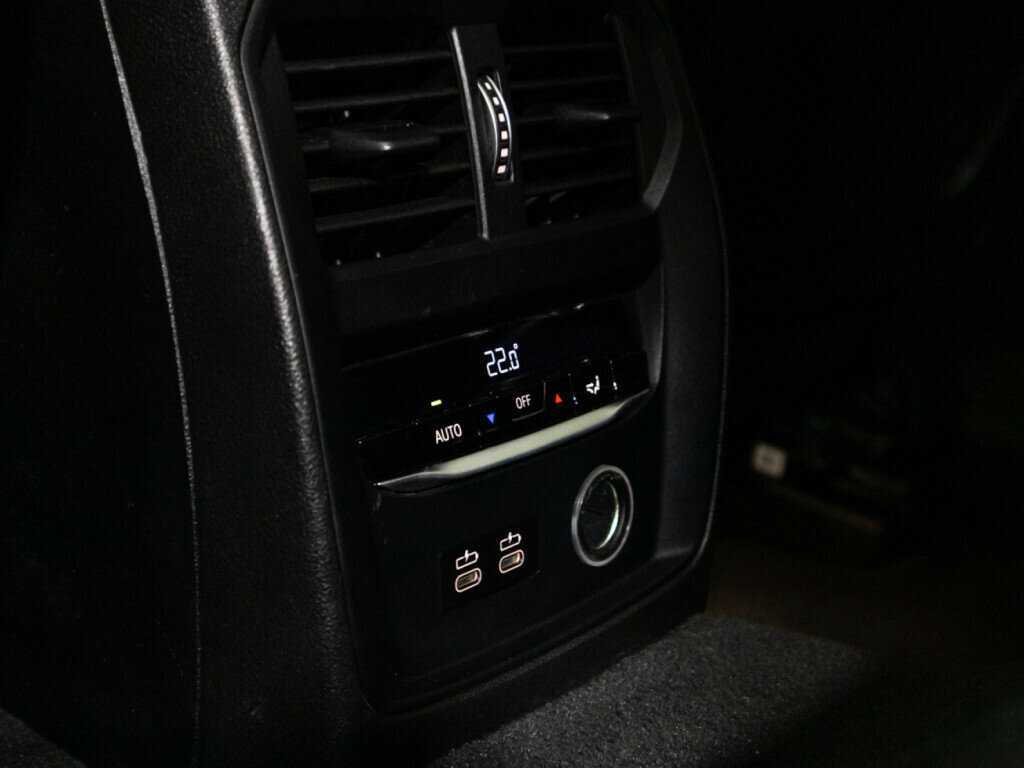 БМВ 3 серии б/у, 2019, Автоматическая. Фото: #20