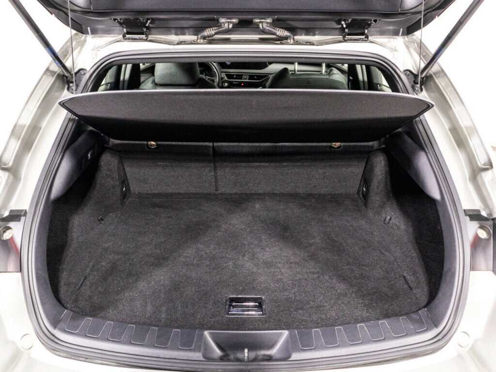 Lexus UX б/у, 2019, Вариатор. Фото: #14