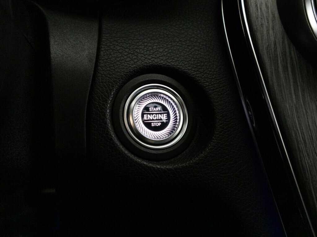 Мерседес-Бенц Ц-Класс б/у, 2019, Автоматическая. Фото: #17