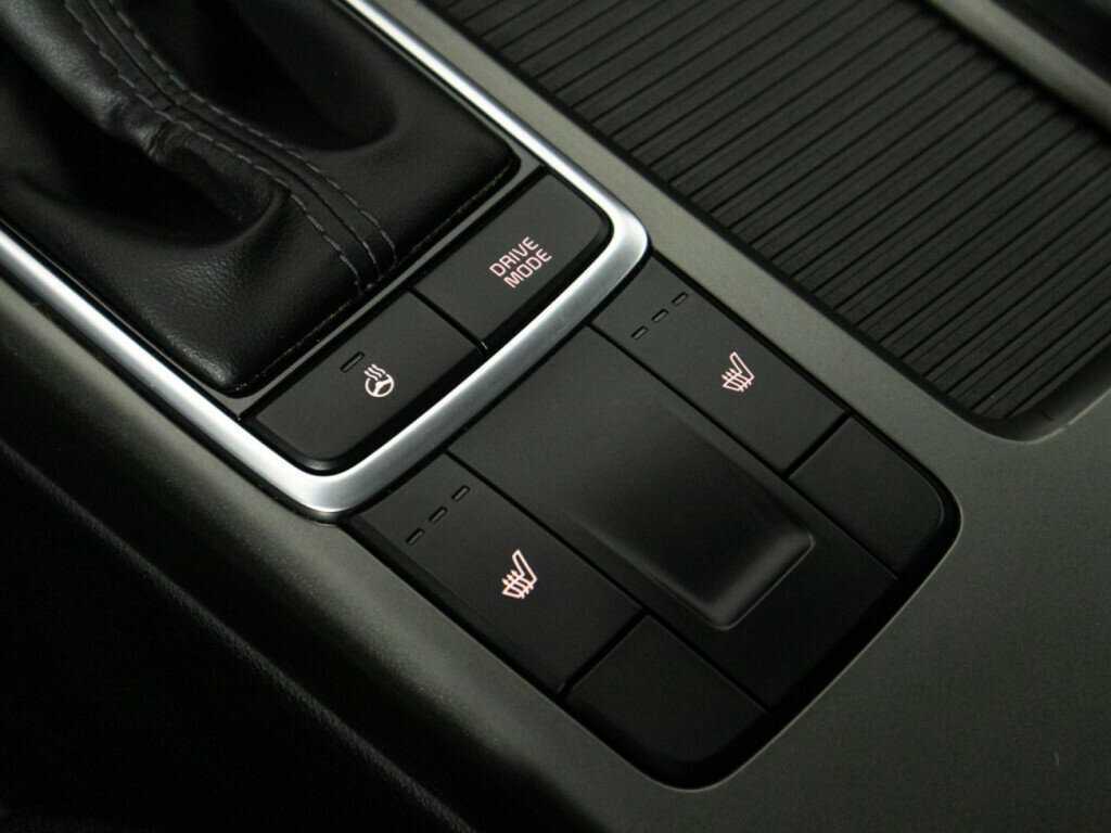 Киа Оптима б/у, 2019, Автоматическая. Фото: #15