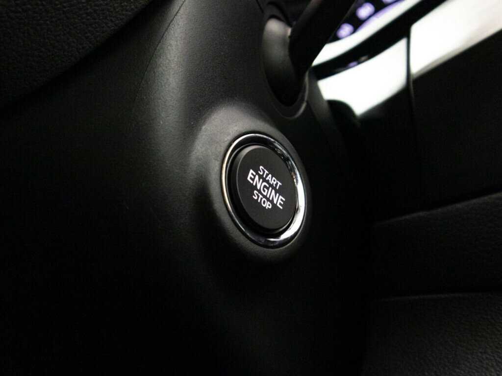 Шкода Кодиак б/у, 2018, Роботизированная. Фото: #15