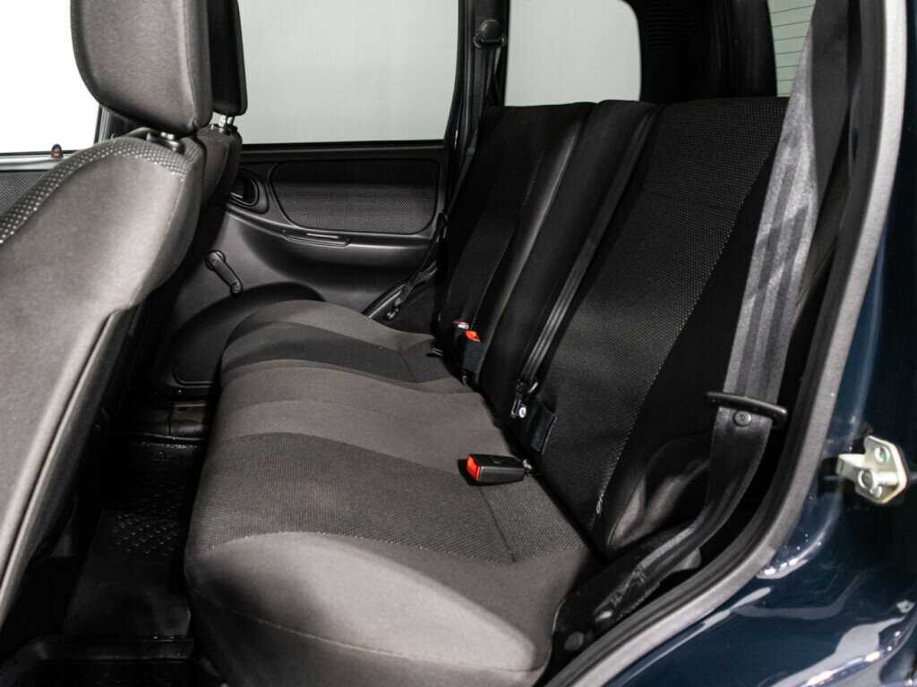 Lada (ВАЗ) Niva б/у, 2022, Механическая. Фото: #9