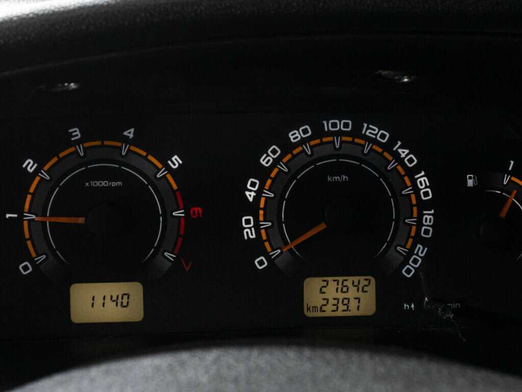 Lada (ВАЗ) Niva б/у, 2022, Механическая. Фото: #11