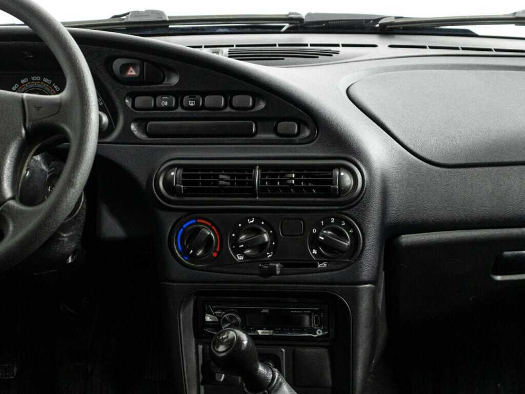 Lada (ВАЗ) Niva б/у, 2022, Механическая. Фото: #13