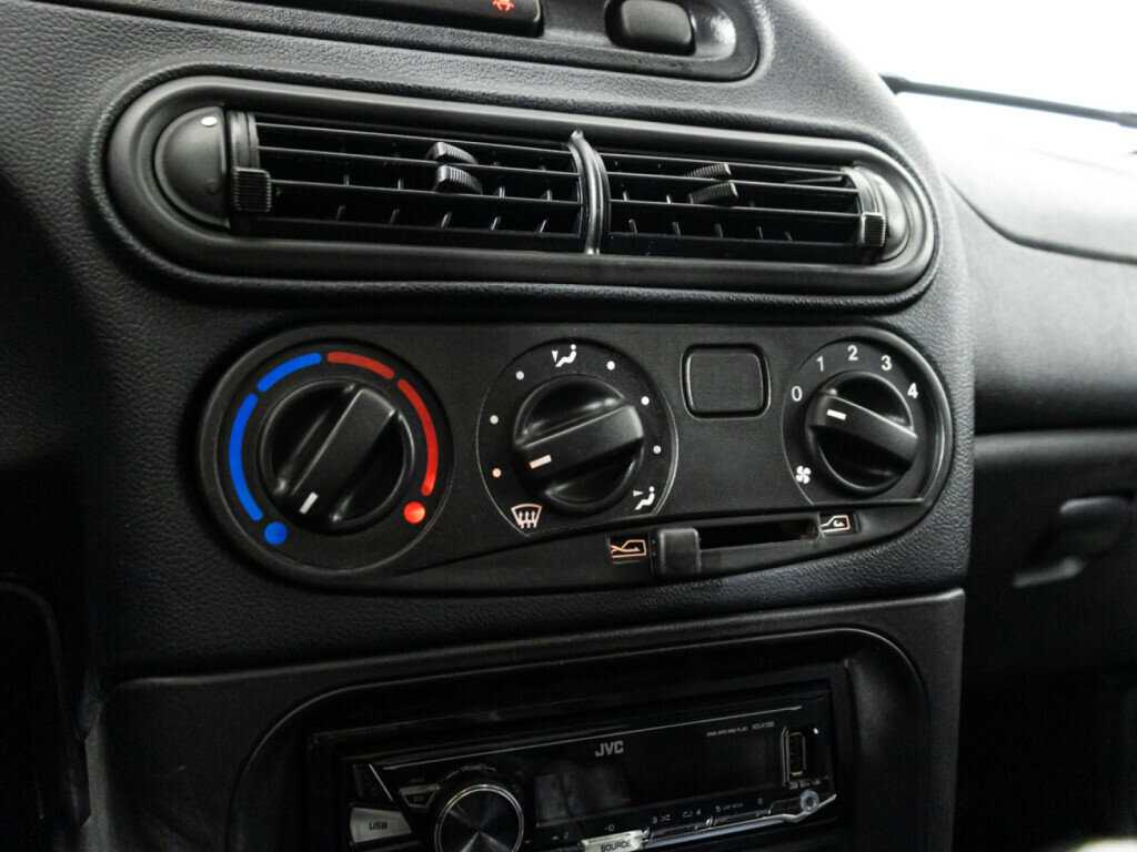 Lada (ВАЗ) Niva б/у, 2022, Механическая. Фото: #14