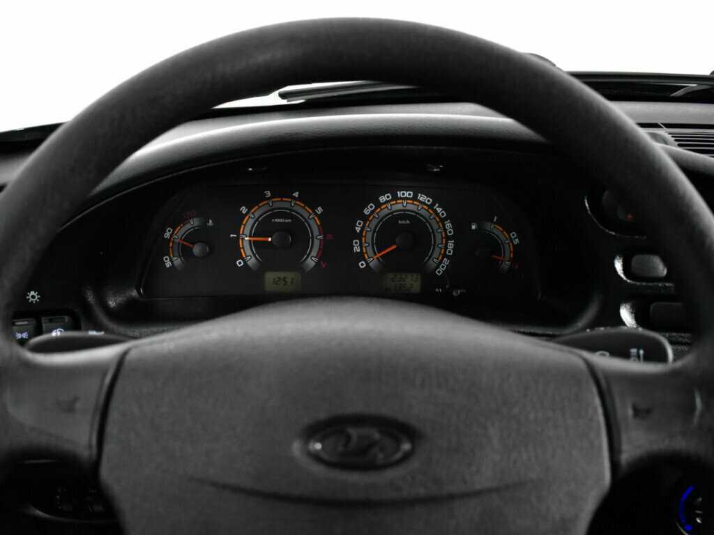 Lada (ВАЗ) Niva б/у, 2022, Механическая. Фото: #10