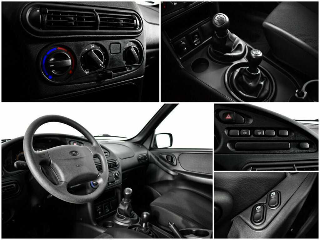 Lada (ВАЗ) Niva б/у, 2022, Механическая. Фото: #12