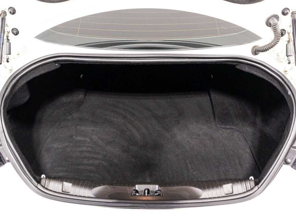 Jaguar XF б/у, 2014, Автоматическая. Фото: #14