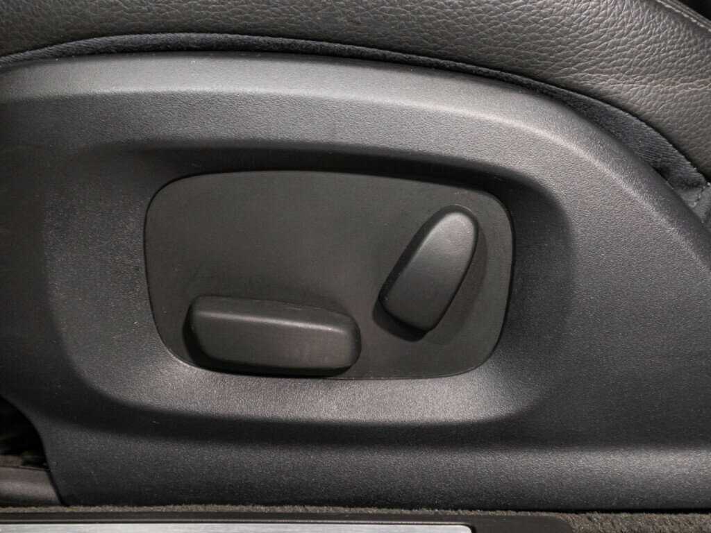 Jaguar XF б/у, 2014, Автоматическая. Фото: #15