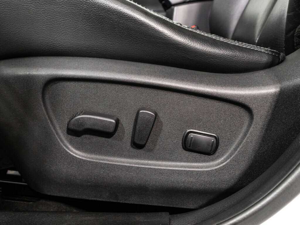 Ниссан Икс-Трейл б/у, 2016, Вариатор. Фото: #15