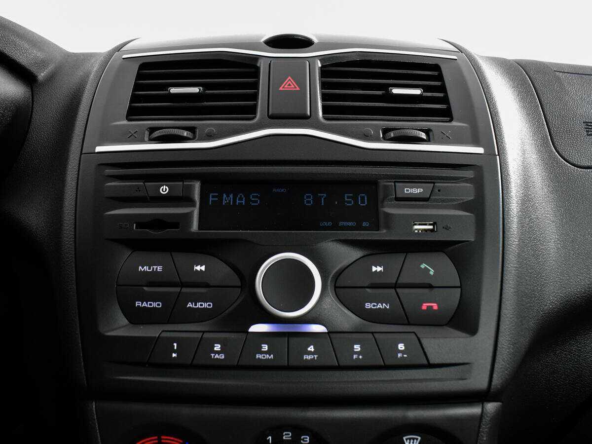 Лада (ВАЗ) Гранта б/у, 2023, Механическая. Фото: #11