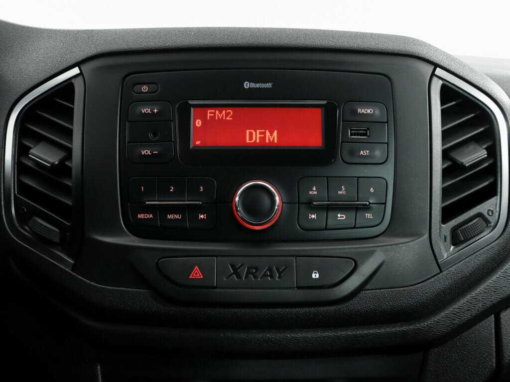 Лада (ВАЗ) ИКСРЭЙ б/у, 2021, Механическая. Фото: #10