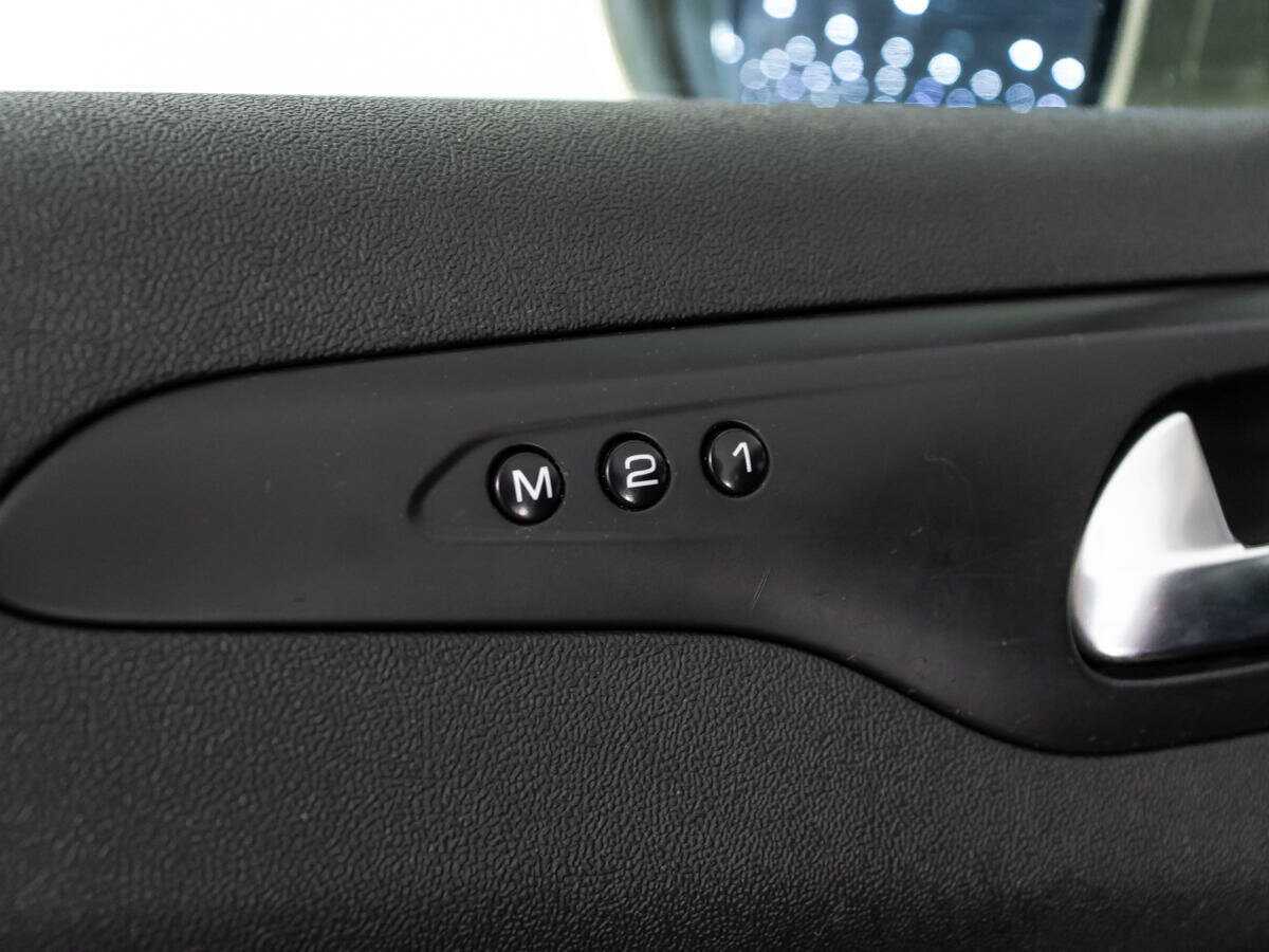 Ситроен Ц5 б/у, 2012, Автоматическая. Фото: #15