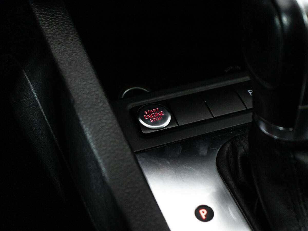 Volkswagen Jetta б/у, 2012, Роботизированная. Фото: #14