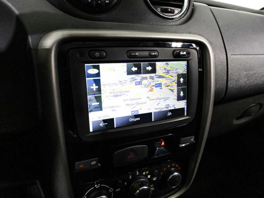 Рено Дастер б/у, 2014, Механическая. Фото: #16