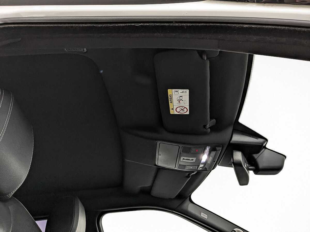 Land Rover Range Rover Evoque б/у, 2018, Автоматическая. Фото: #22