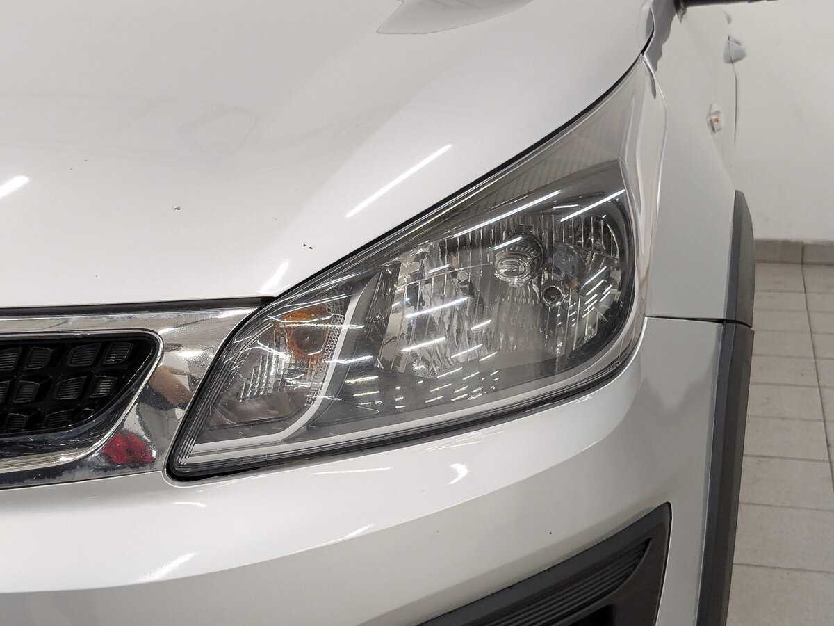 Киа Рио б/у, 2020, Автоматическая. Фото: #10