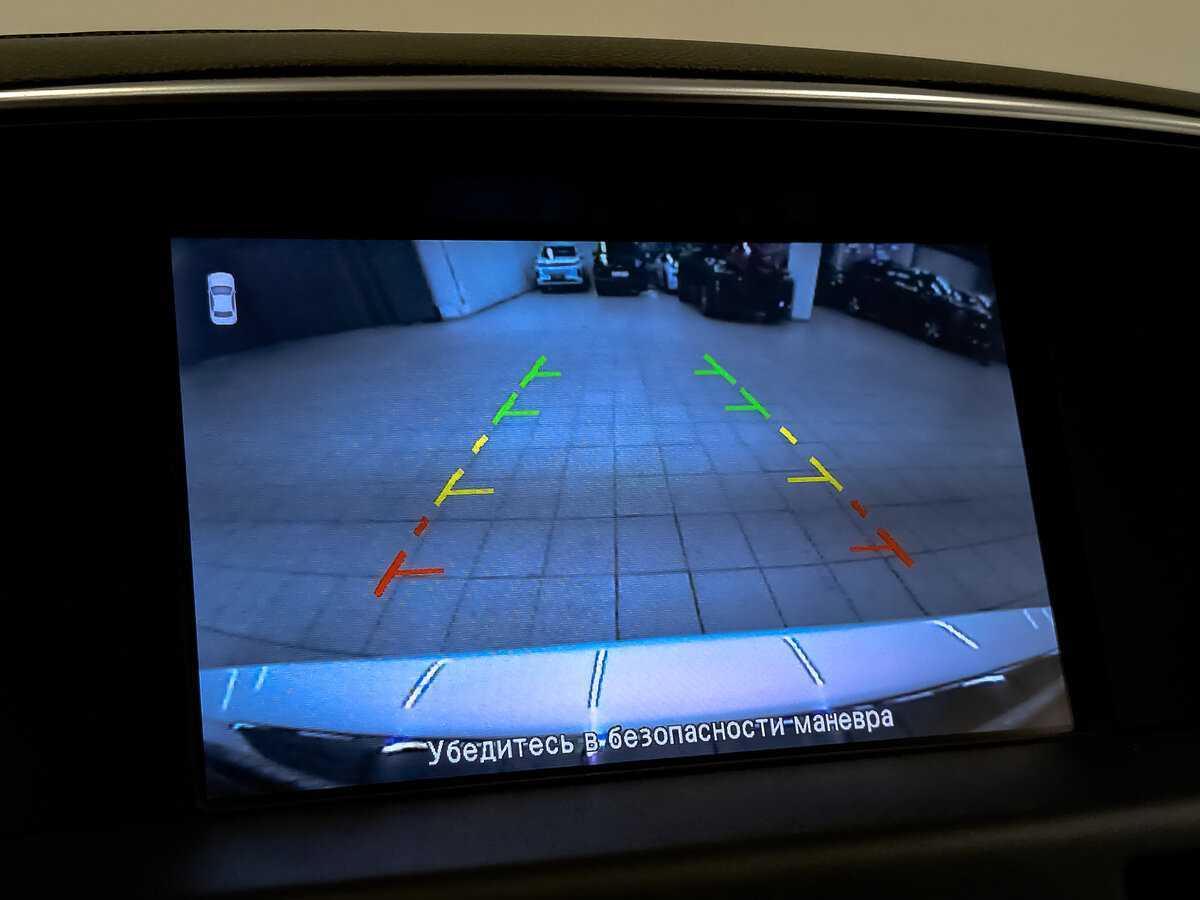 Infiniti Q70 б/у, 2016, Автоматическая. Фото: #26