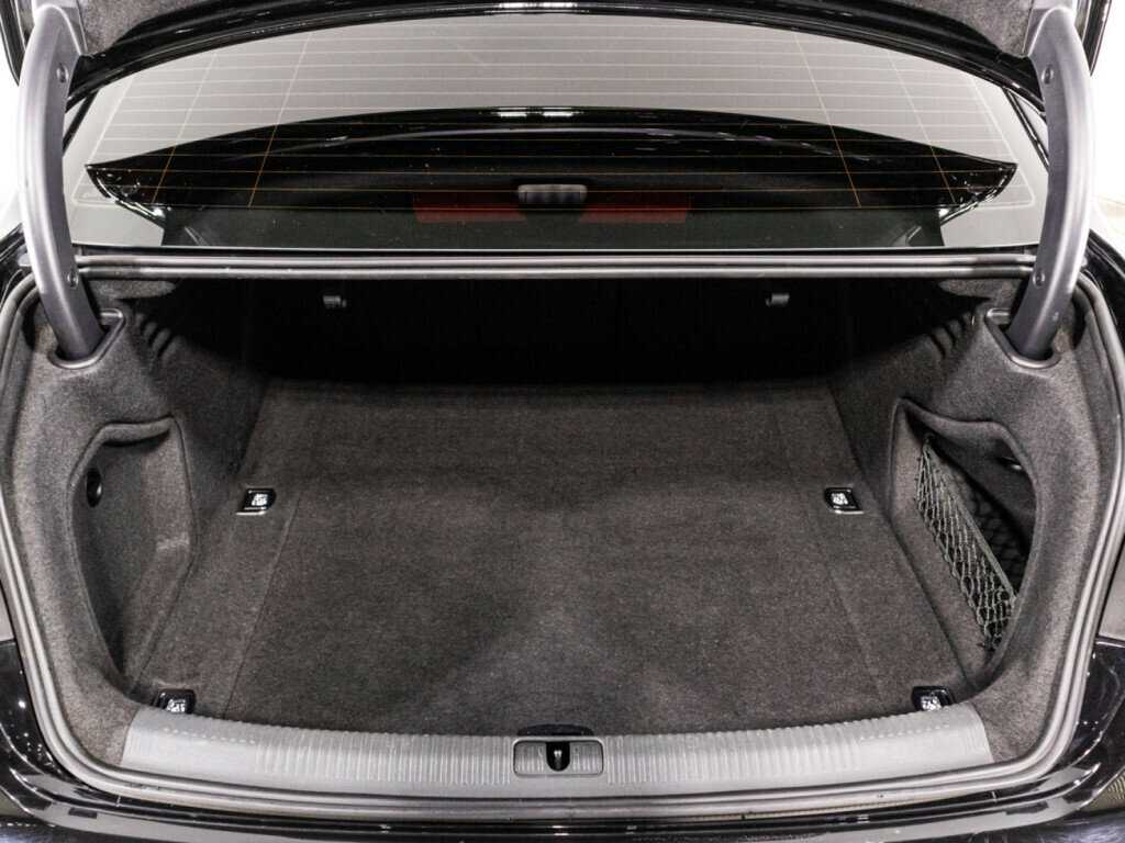 Ауди А4 б/у, 2019, Роботизированная. Фото: #14