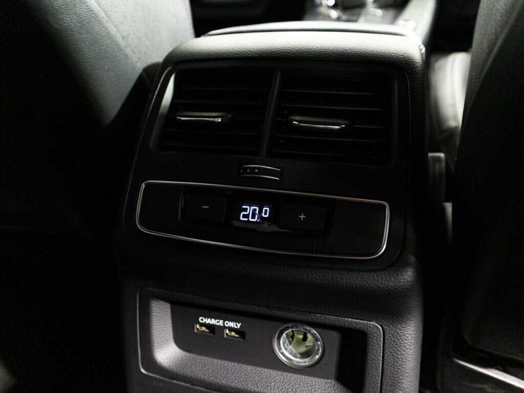 Ауди А4 б/у, 2019, Роботизированная. Фото: #21