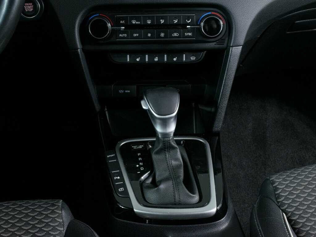 Киа Сид б/у, 2022, Автоматическая. Фото: #13