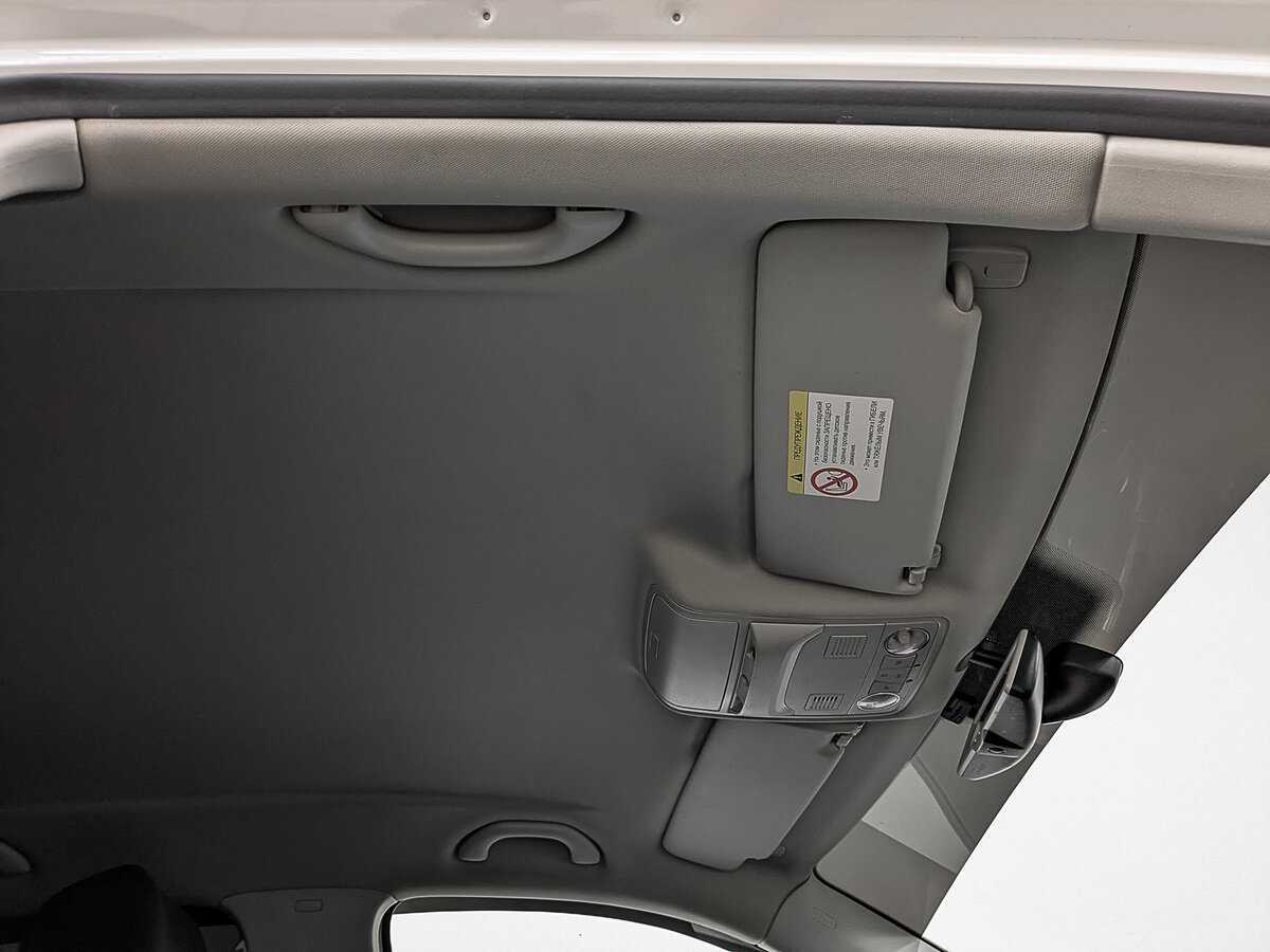 Volkswagen Tiguan б/у, 2013, Автоматическая. Фото: #20