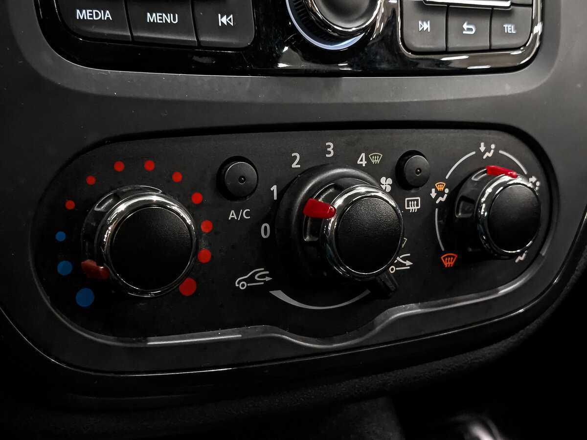 Рено Каптюр б/у, 2018, Вариатор. Фото: #20