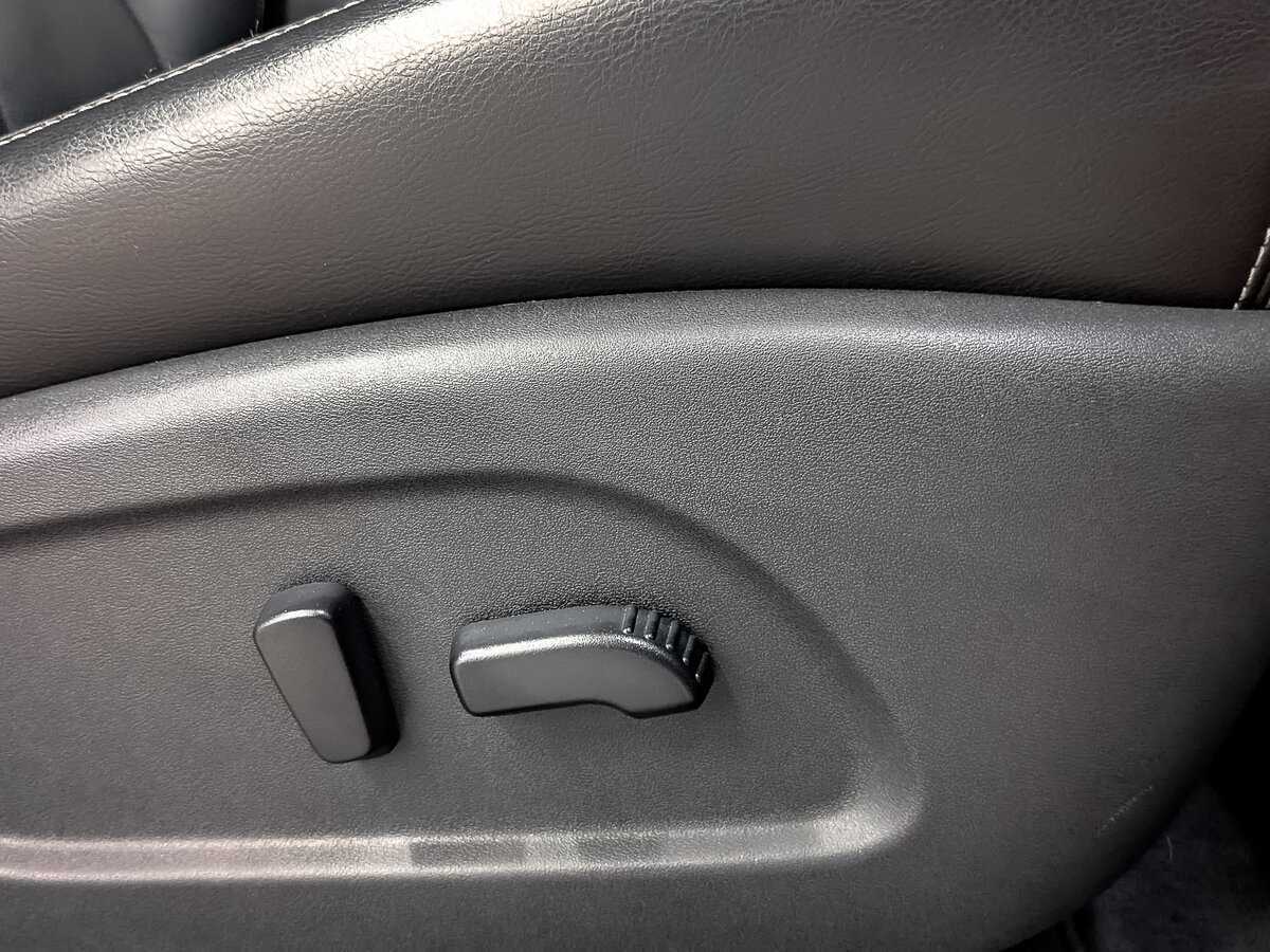 Nissan Murano б/у, 2016, Вариатор. Фото: #25